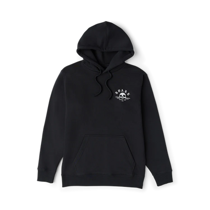 FEAR THE SEA HOOD