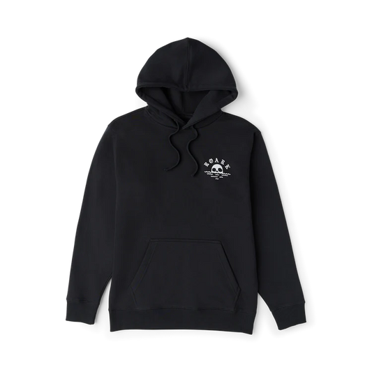FEAR THE SEA HOOD