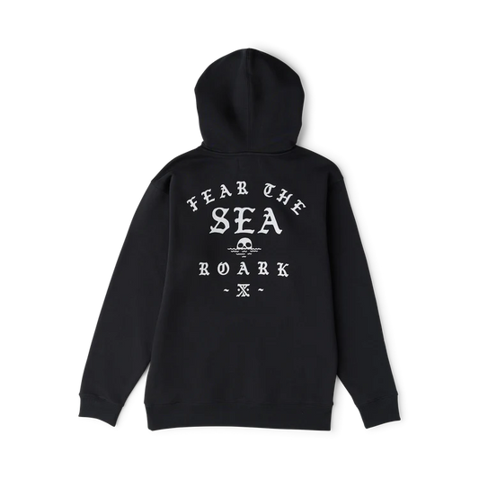 FEAR THE SEA HOOD