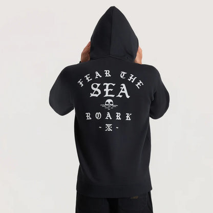 FEAR THE SEA HOOD