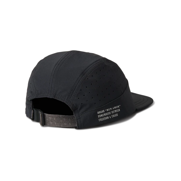ALTA ELITE RUN HAT