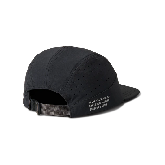 ALTA ELITE RUN HAT