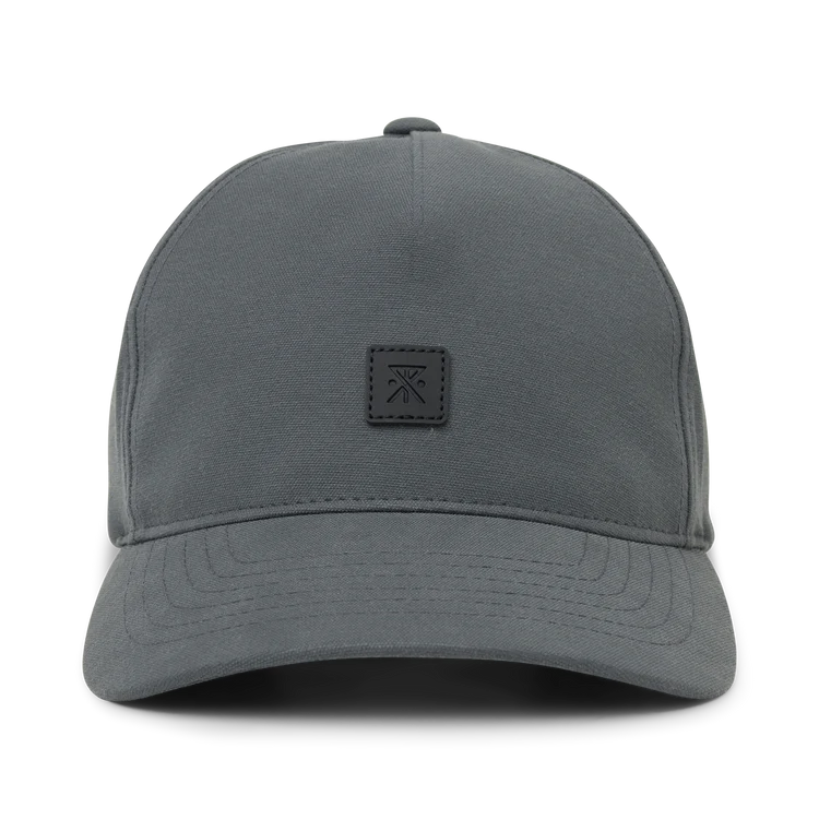 LAYOVER STRAPBACK