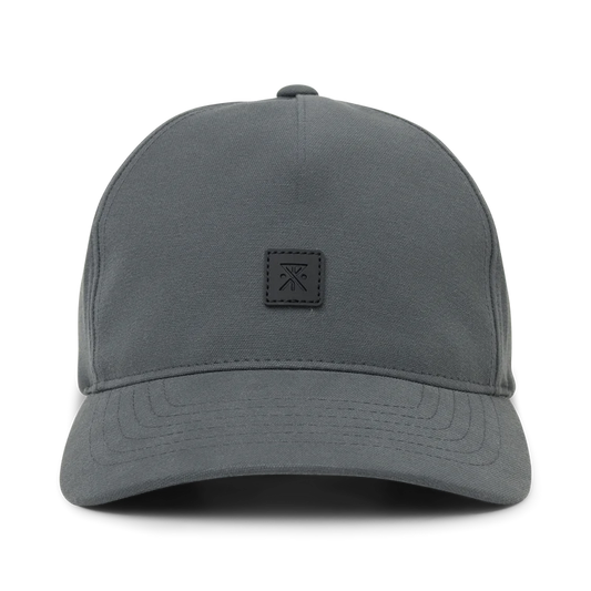 LAYOVER STRAPBACK