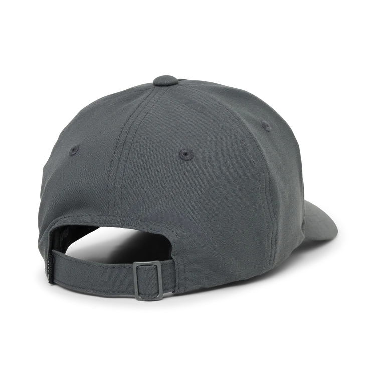 LAYOVER STRAPBACK
