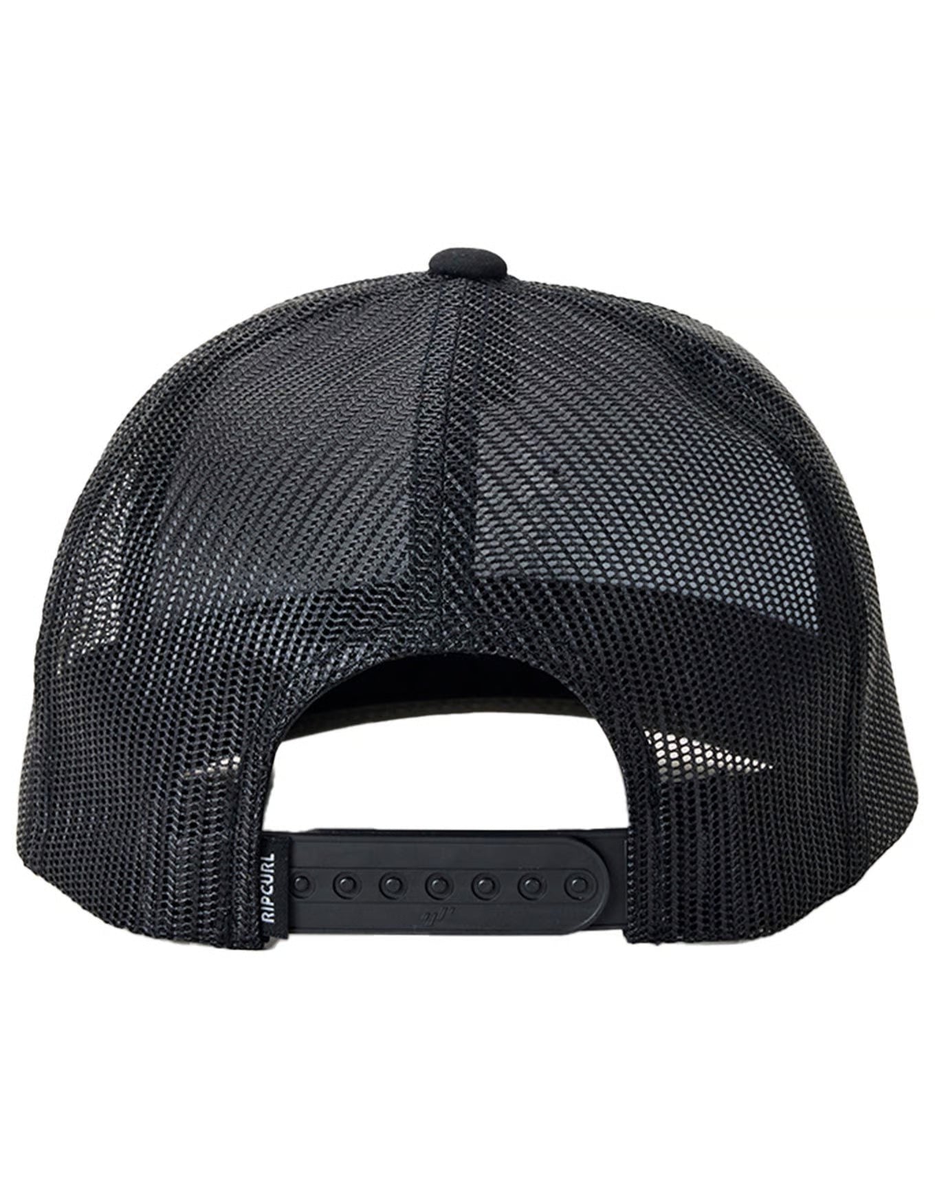 SEARCH ICON TRUCKER 90 BLACK