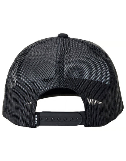 SEARCH ICON TRUCKER 90 BLACK