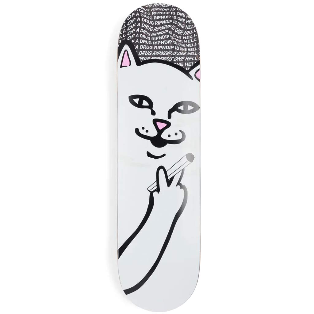 DECK RIPNDIP 8.25 DRUGS FROM GOD