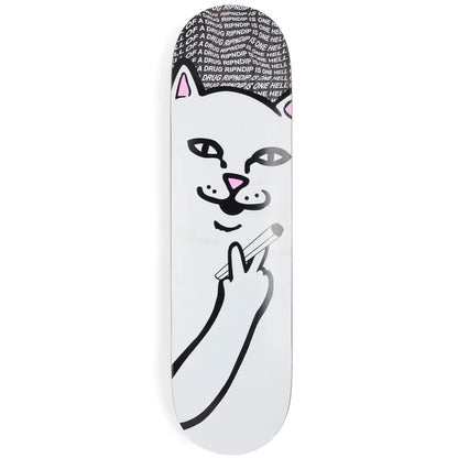 DECK RIPNDIP 8.25 DRUGS FROM GOD