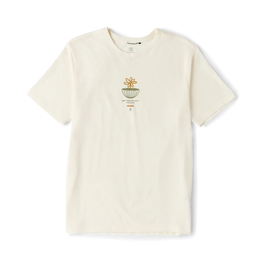 MATHIS ACTIVE GRAPHIC UNBLEACHED