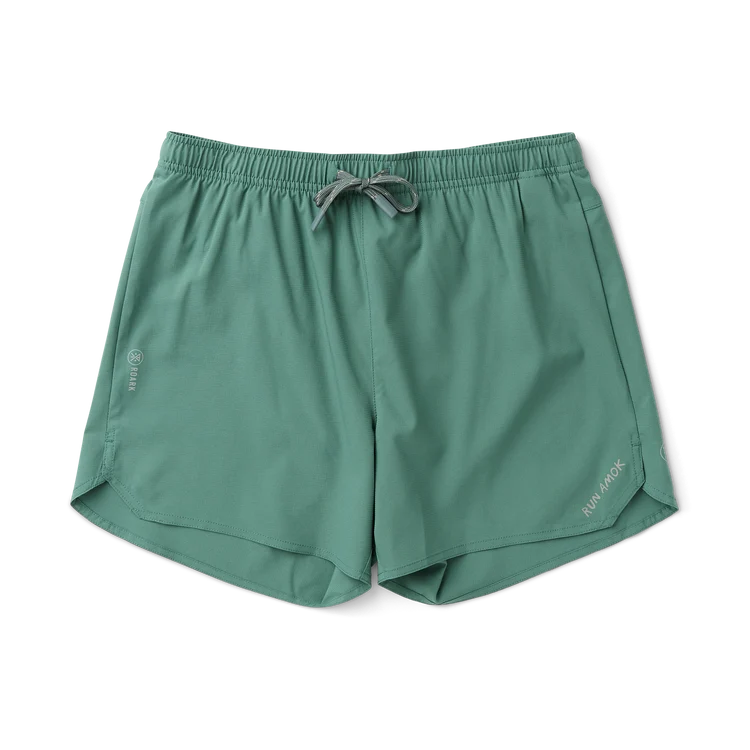 BAJA 5" SLATE GREEN