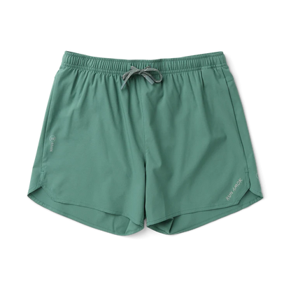BAJA 5" SLATE GREEN