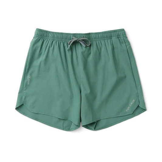 BAJA 5" SLATE GREEN