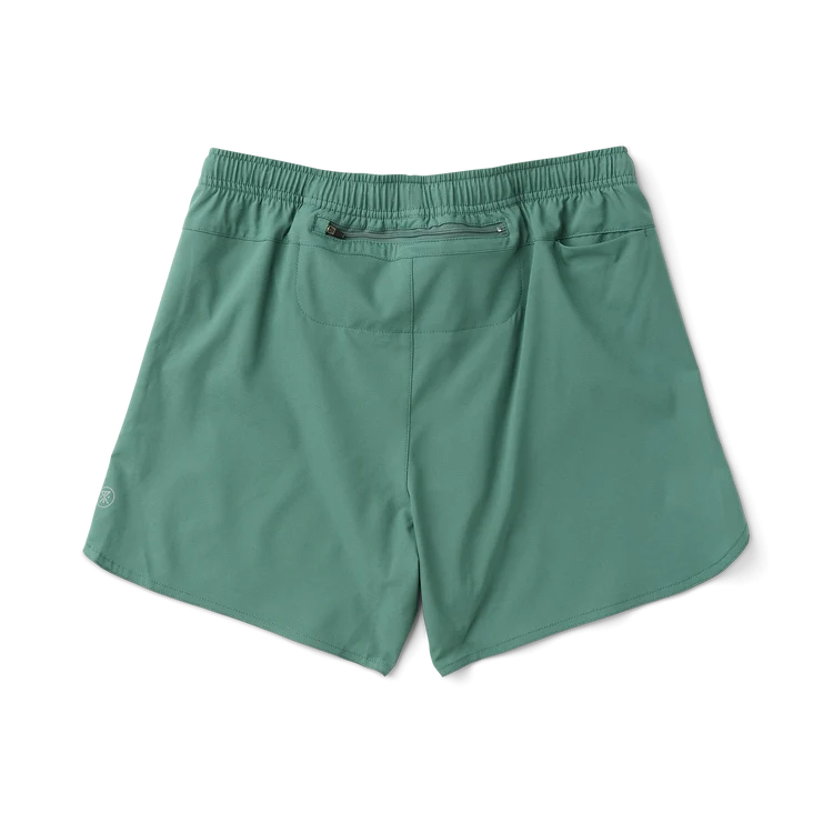 BAJA 5" SLATE GREEN