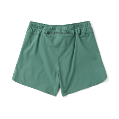 BAJA 5" SLATE GREEN