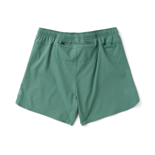 BAJA 5" SLATE GREEN