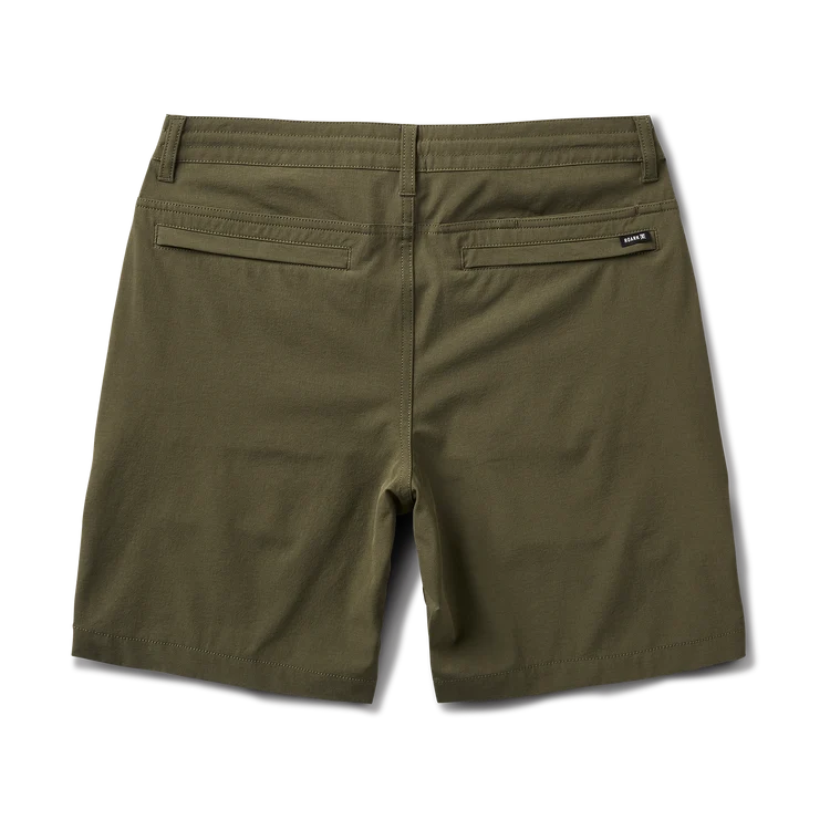 HYTIDE HYBRID SHORT MILITARY