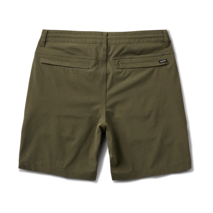 HYTIDE HYBRID SHORT MILITARY
