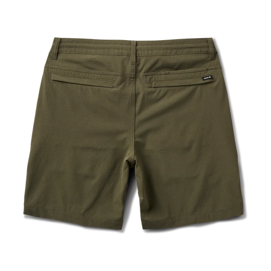 HYTIDE HYBRID SHORT MILITARY