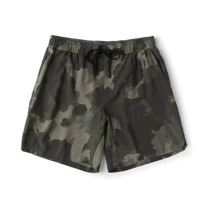 SERRANO 7" CAMO