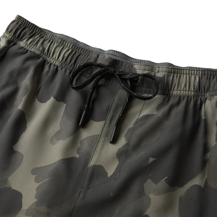 SERRANO 7" CAMO