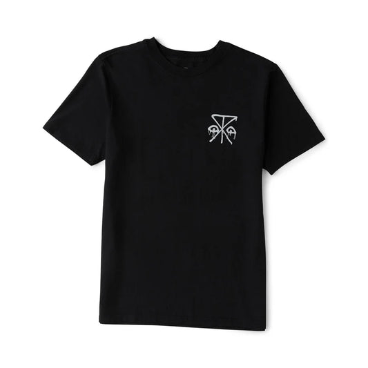 ARG S/S SCREEN PREMIUM TEE