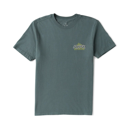 HIGHER BEING SLATE GREEN