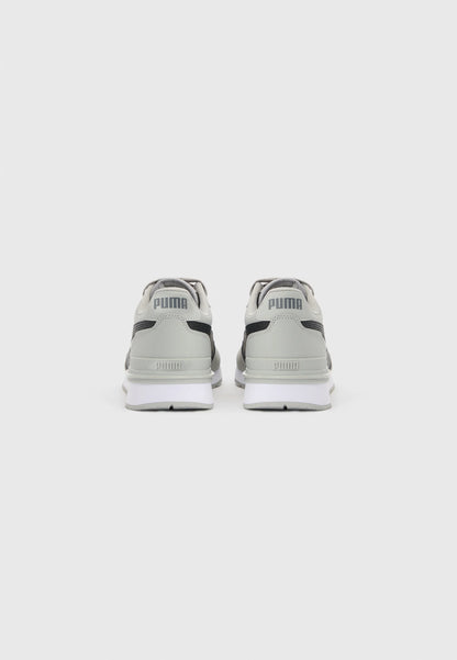 ST RUNNERS V4 NL/MESH GREY BLACK WHITE