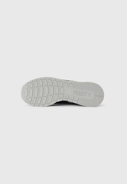 ST RUNNERS V4 NL/MESH GREY BLACK WHITE