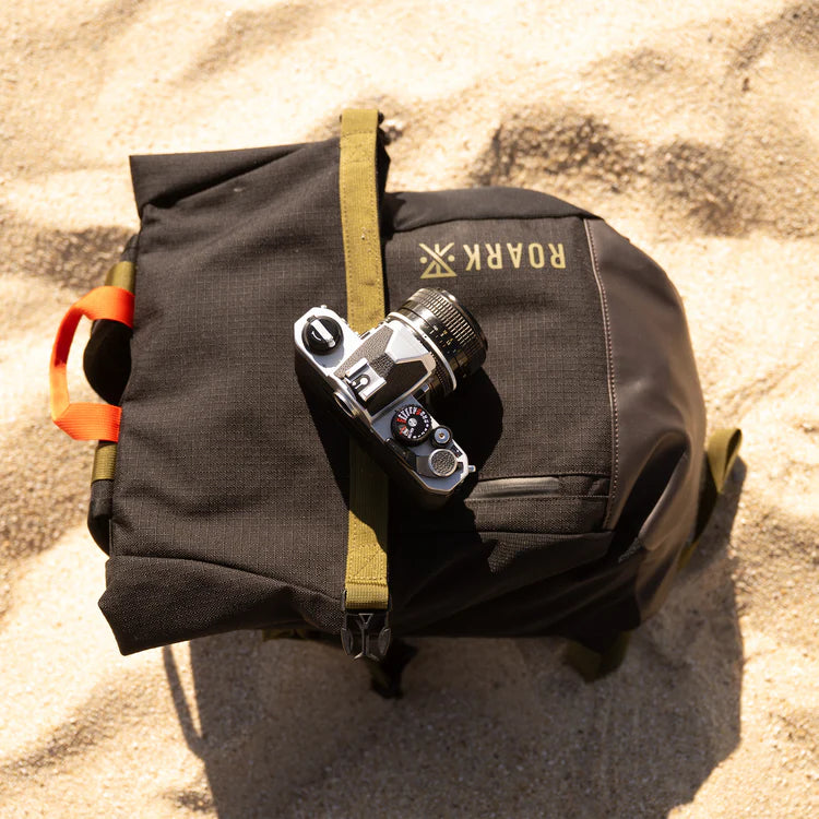 PASSENGER 27L 2.0 BLACK