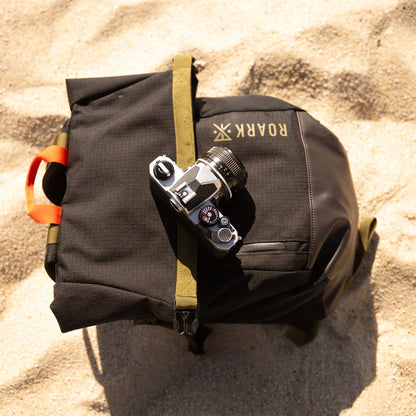 PASSENGER 27L 2.0 BLACK