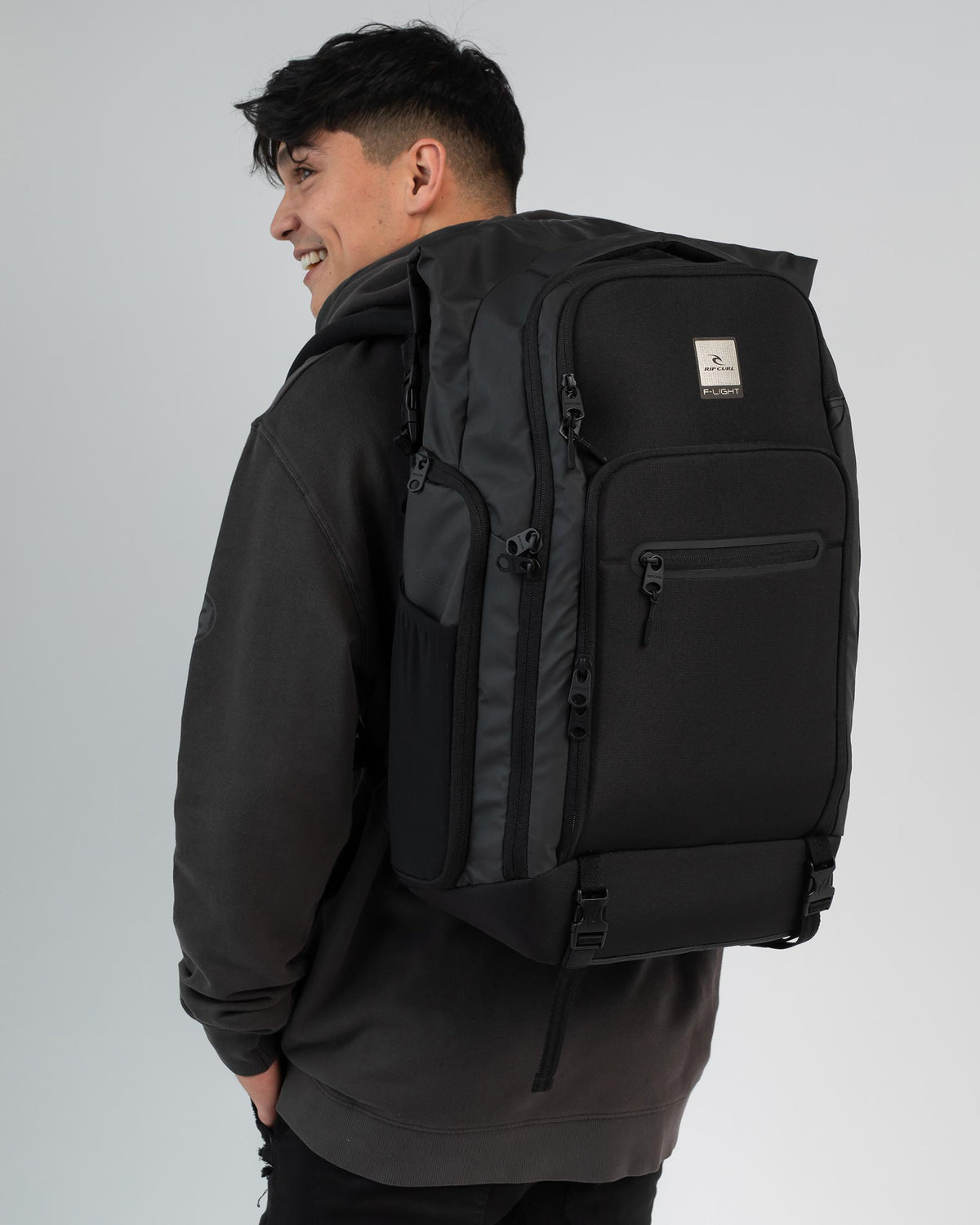 LIGHT SURF 40L MIDNIGHT