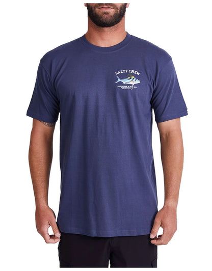 Salty Crew Rooster Premium