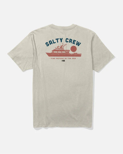 OVERNIGHT SS TEE