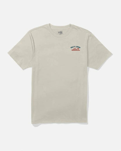 OVERNIGHT SS TEE