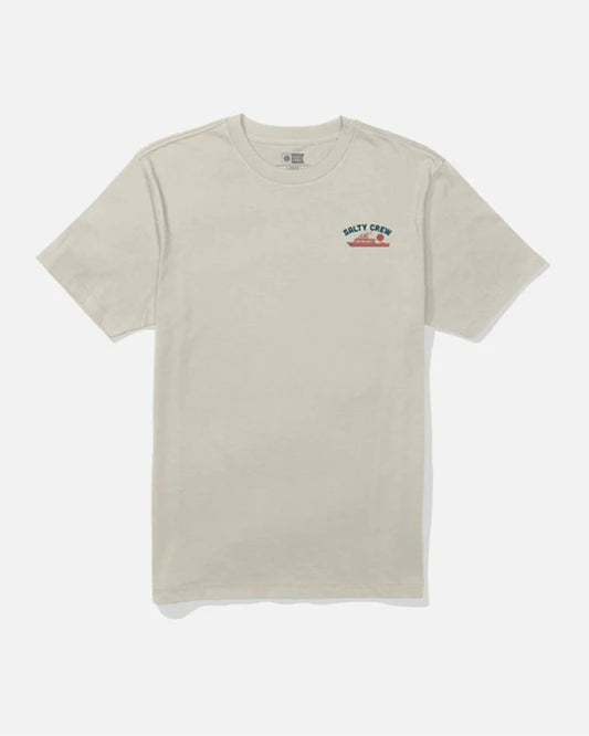OVERNIGHT SS TEE