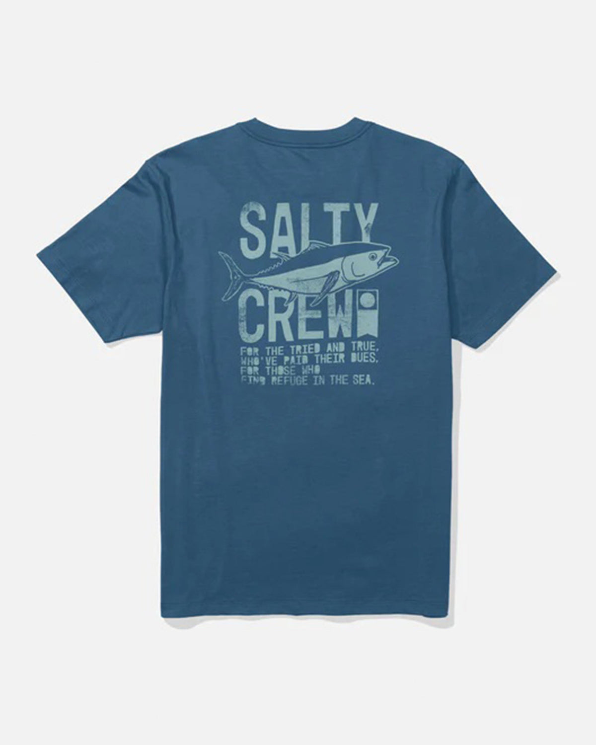 TRIED AND TRUE SS TEE