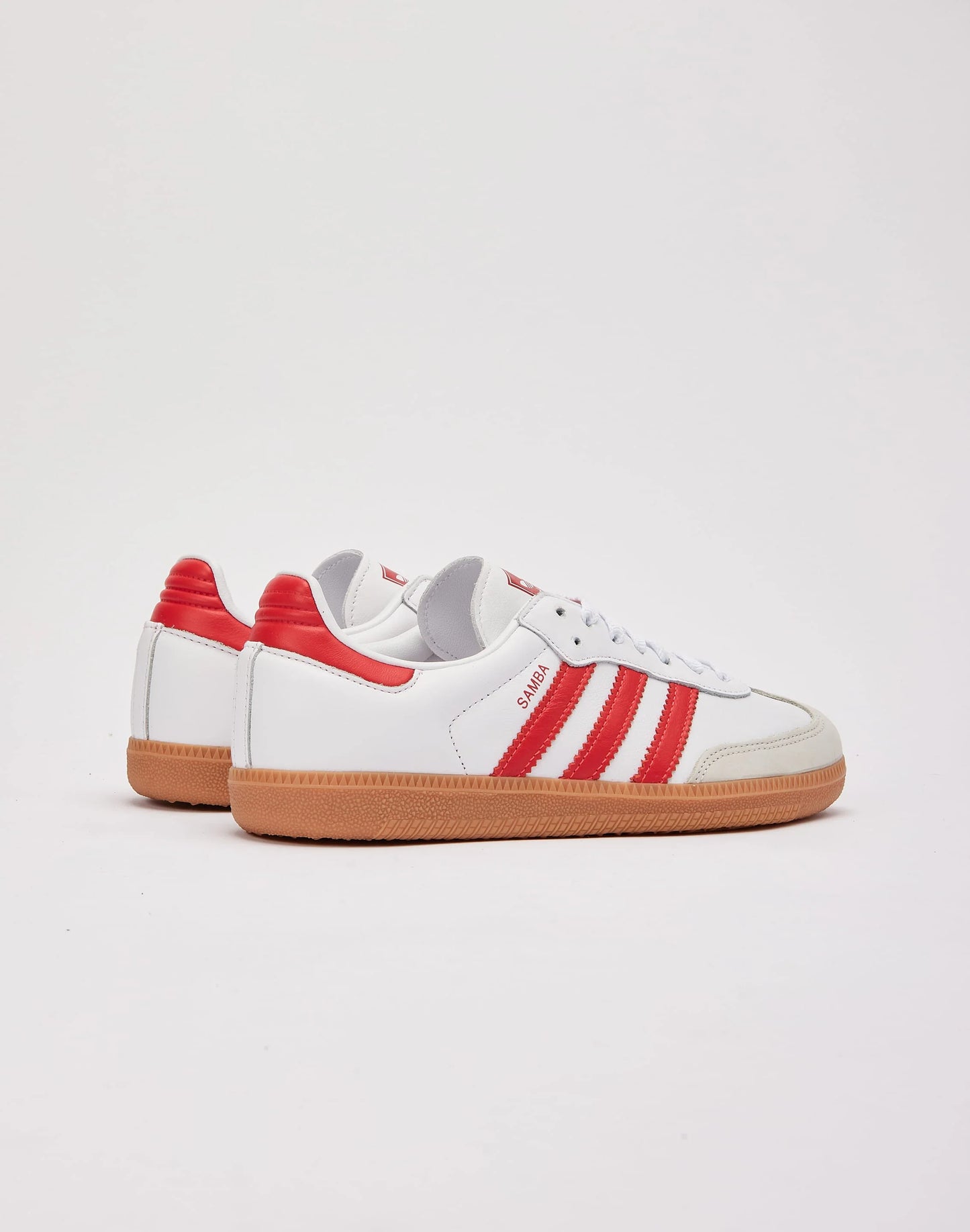 SAMBA OG W