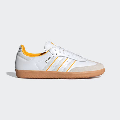 SAMBA OG