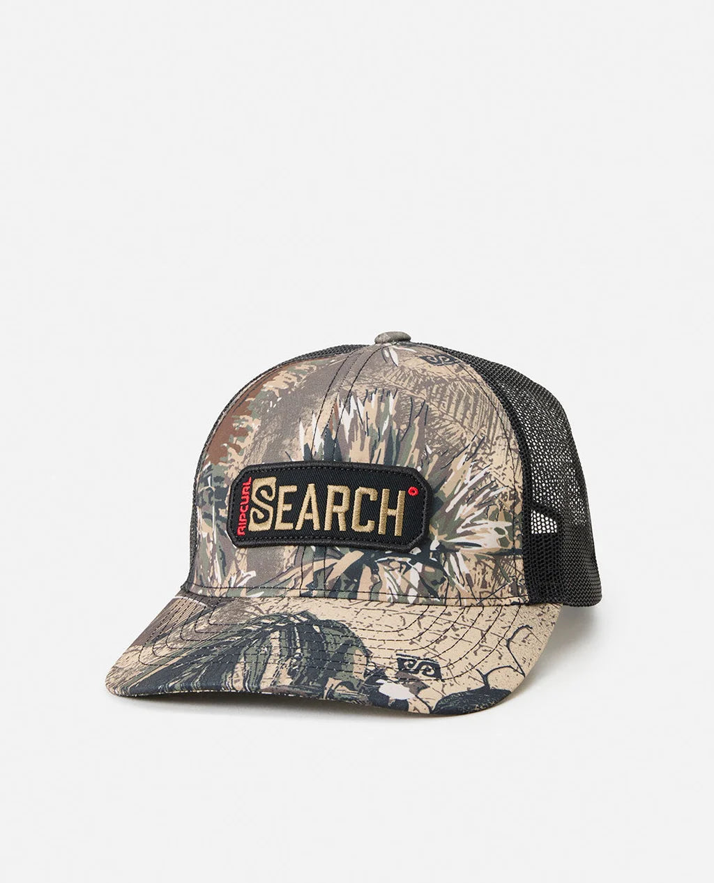 SEARCH CAMO TRUCKER 64 KHAKI