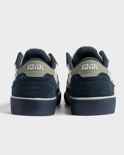 CAMBRIDGE ELITE NAVY SEAGRASS WHITE