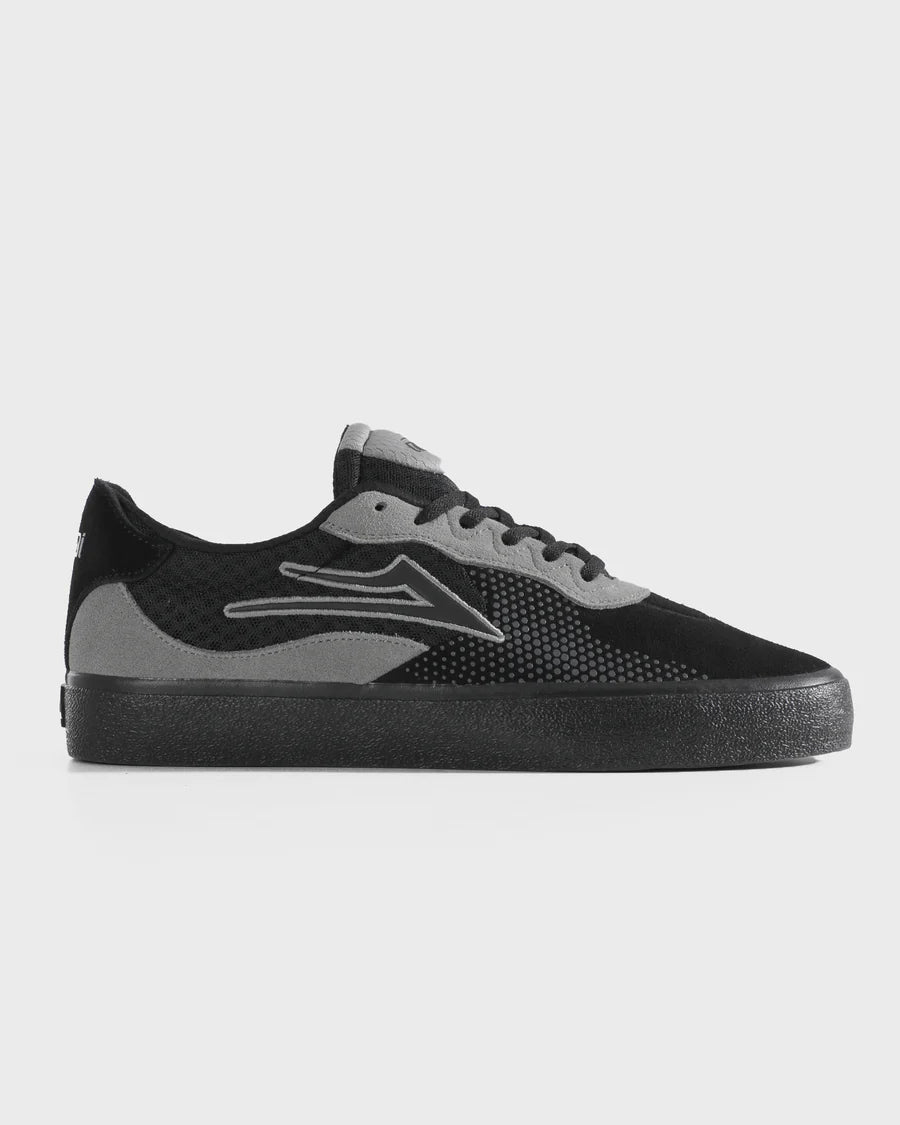 ESSEX BLACK SHARK GREY
