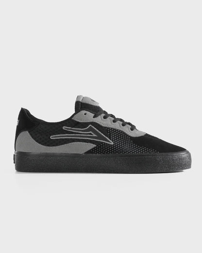 ESSEX BLACK SHARK GREY