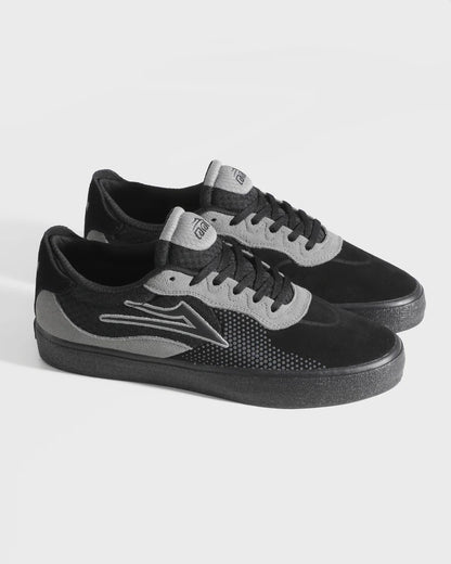 ESSEX BLACK SHARK GREY