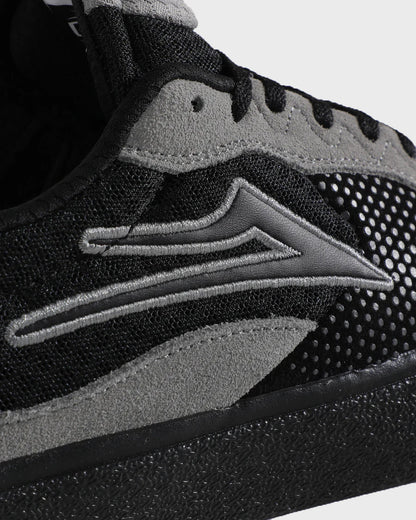 ESSEX BLACK SHARK GREY