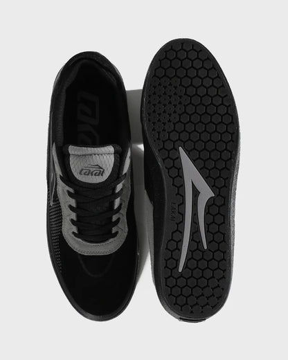 ESSEX BLACK SHARK GREY