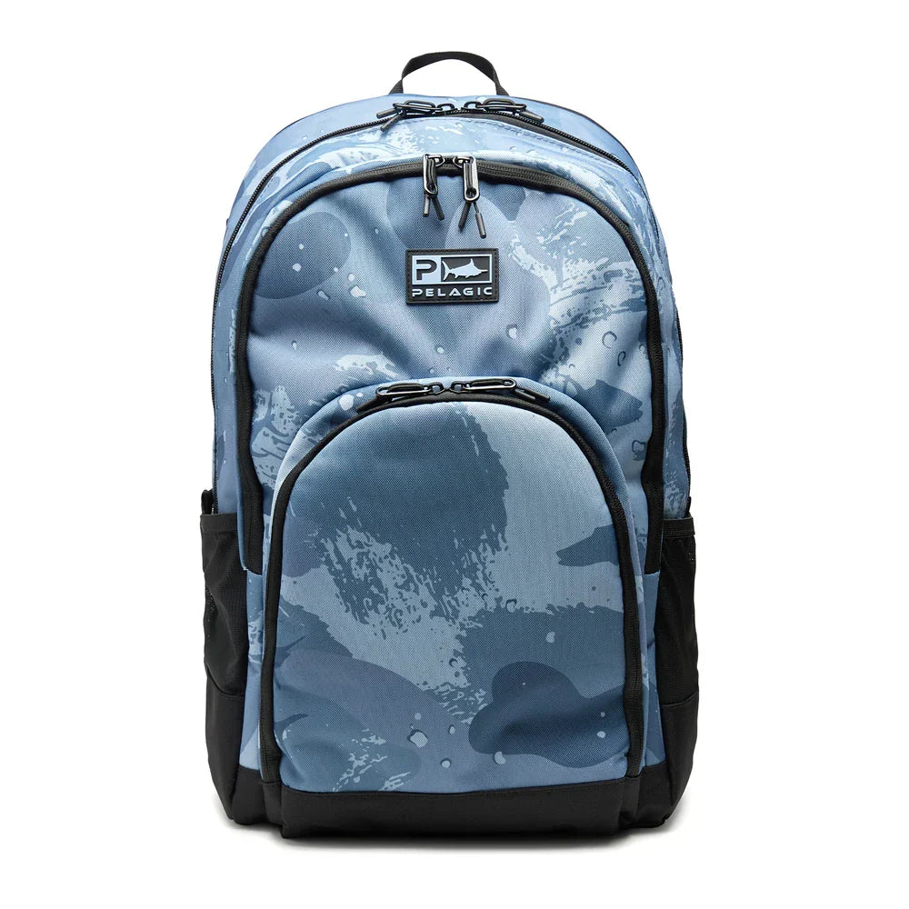 Pelagic Shoal Brush Camo