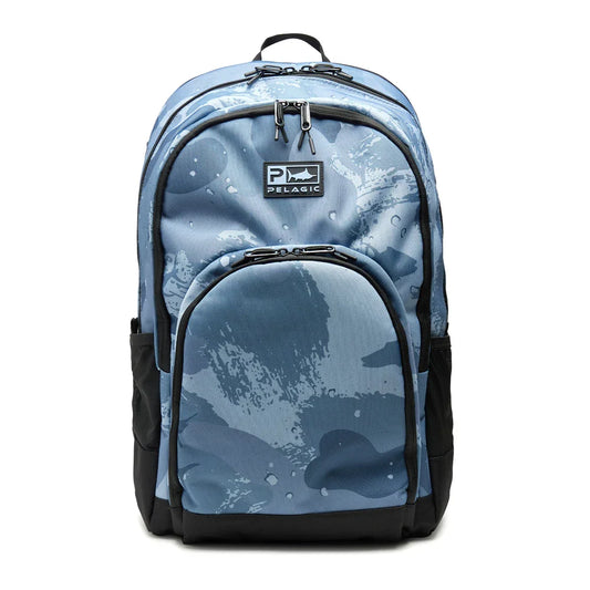 Pelagic Shoal Brush Camo