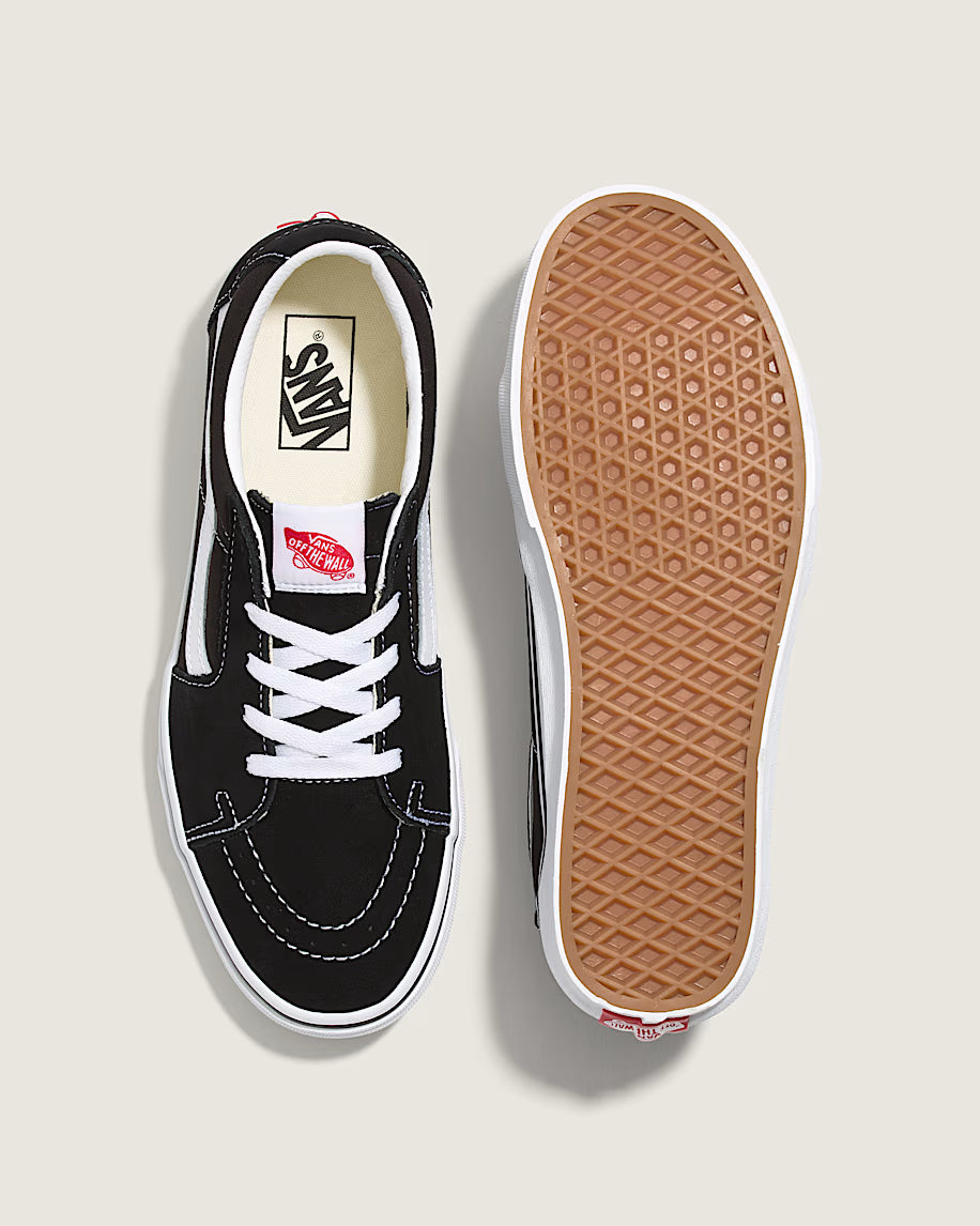 Sk8 Low