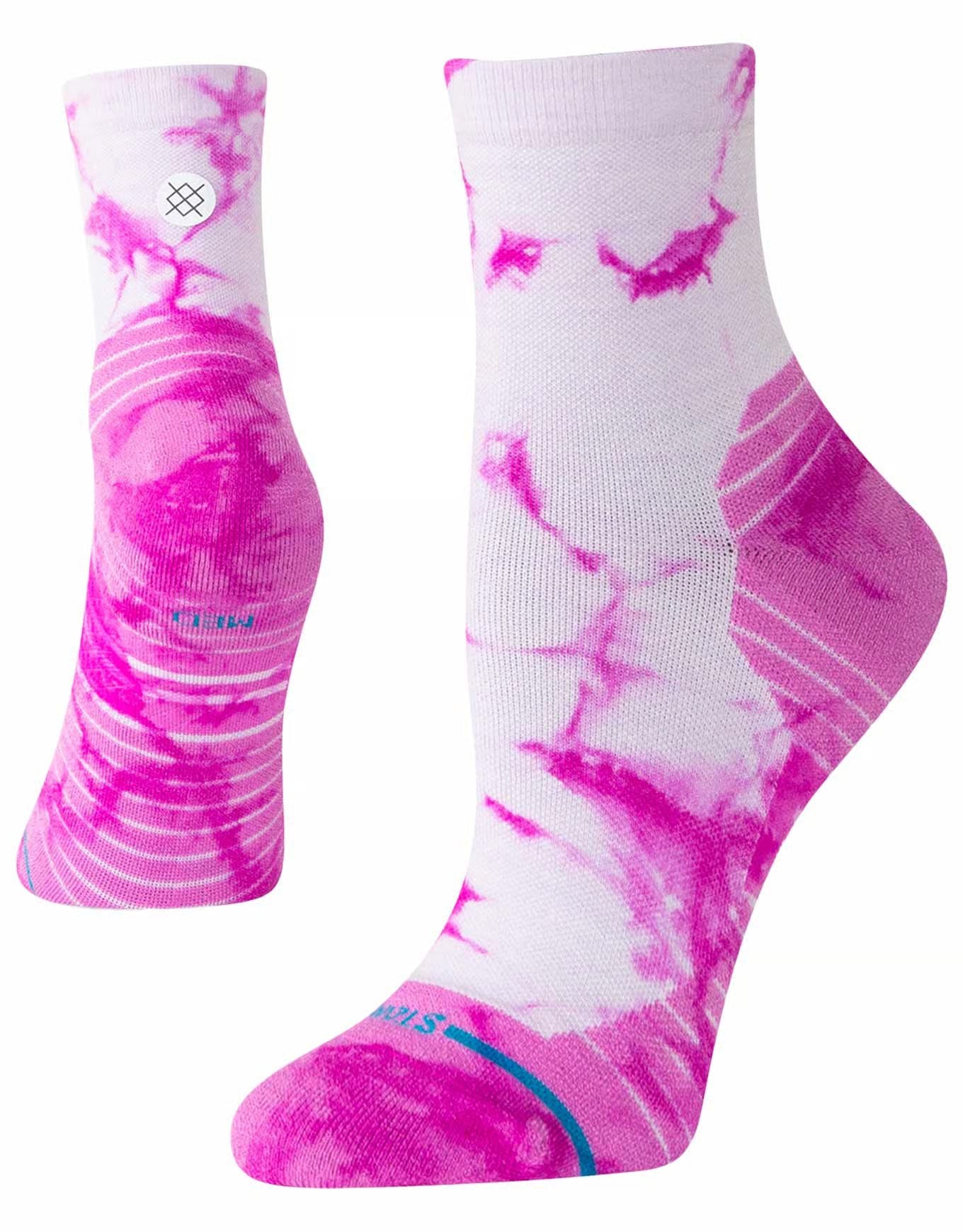 Medias Stance Ana Ligth Wool Quarter